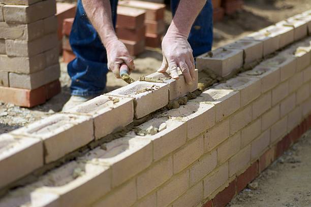 Best Stamped Concrete Services in Anaconda, MT